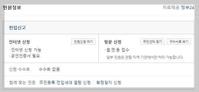 전입신고-받는-방법-온라인-전입신고-직접방문