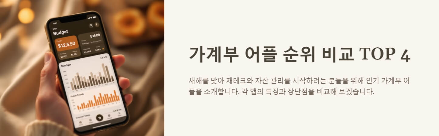 가계부 어플