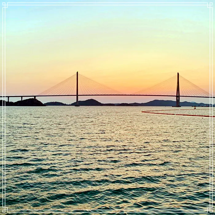 목포 맛집 오션뷰 포장마차, 오징어 통찜, 숙회