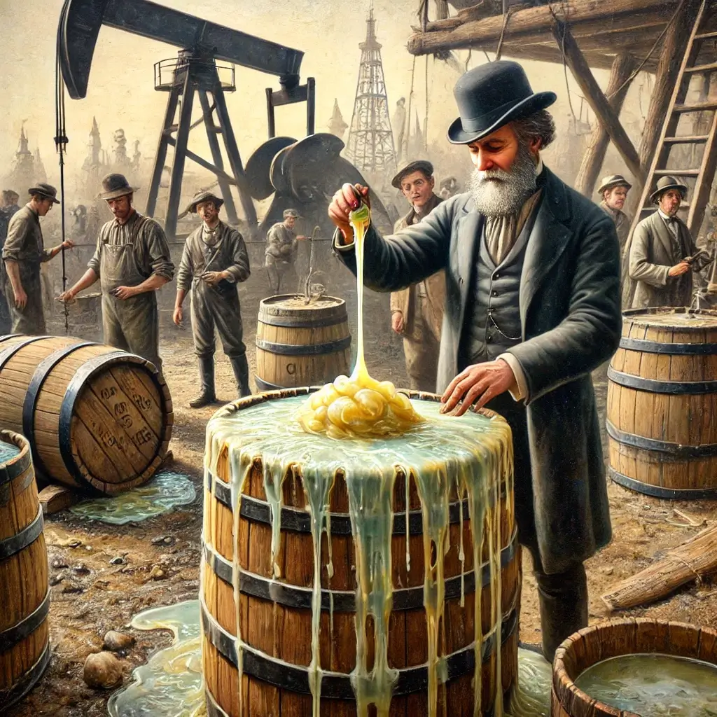 만능 바세린 올바른 활용법과 부작용