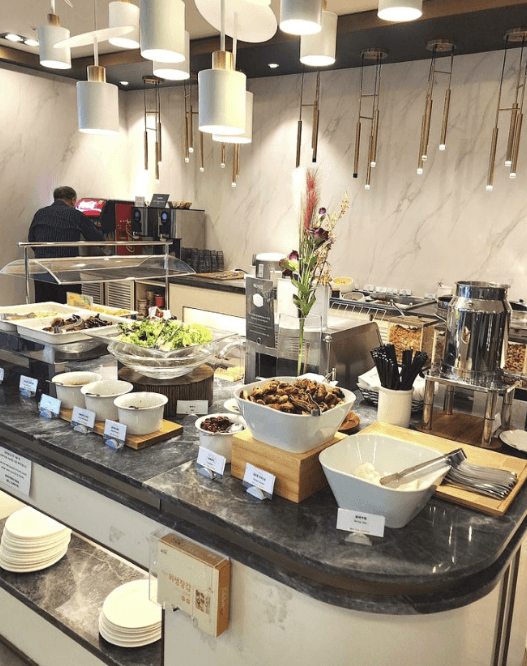 더라운지 앱 무료입장