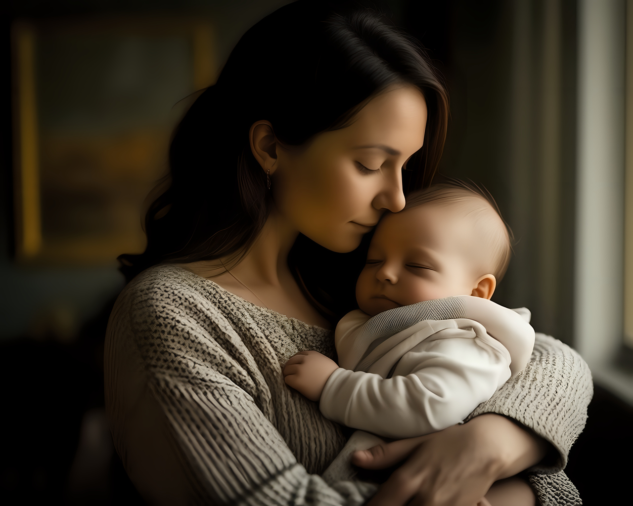 토를-자주-하는-아기들이-있습니다.