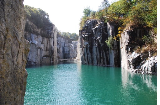 대구 가창 폐채석장 위치 주소 주차 날씨 정보
