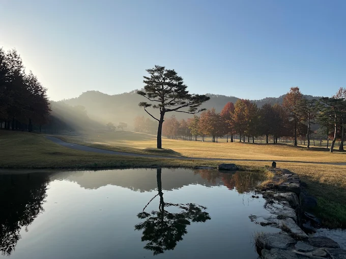 양주시 ‘레이크우드 컨트리클럽' 소개 및 예약방법