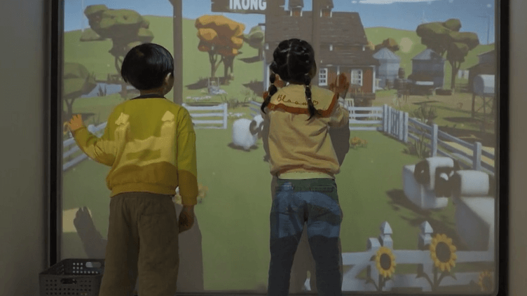 해외여행 못가는 가족을 위한 키즈펜션 추천