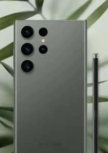 갤럭시S23울트라.