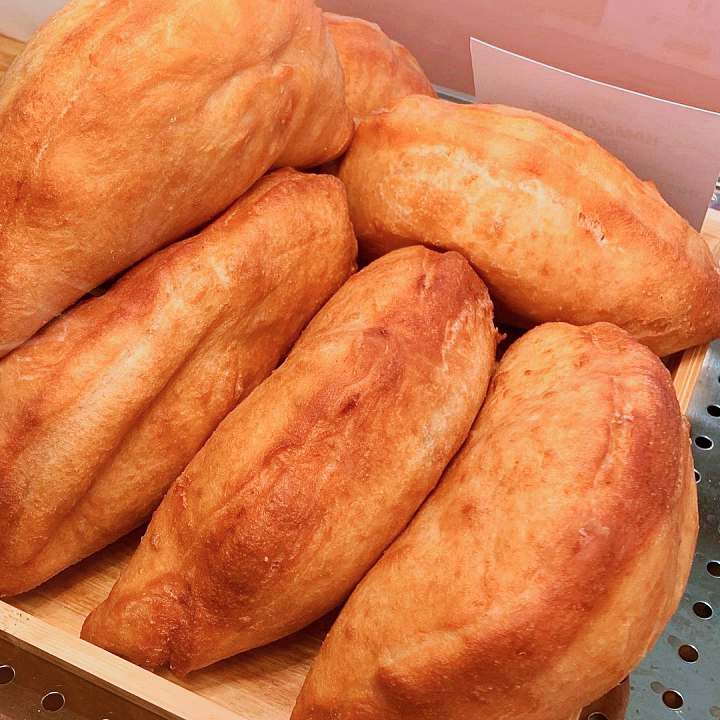 진심 가득 건강 담은 맛 합정 홍대 맛집 추천 생방송투데이 이탈리아 국민 간식 피자 튀김 판제로티 카놀리 오늘방송 먹킷리스트