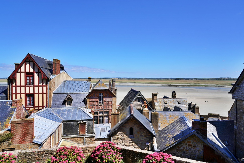 클리프 오브 모허 여행 관련 예시 사진