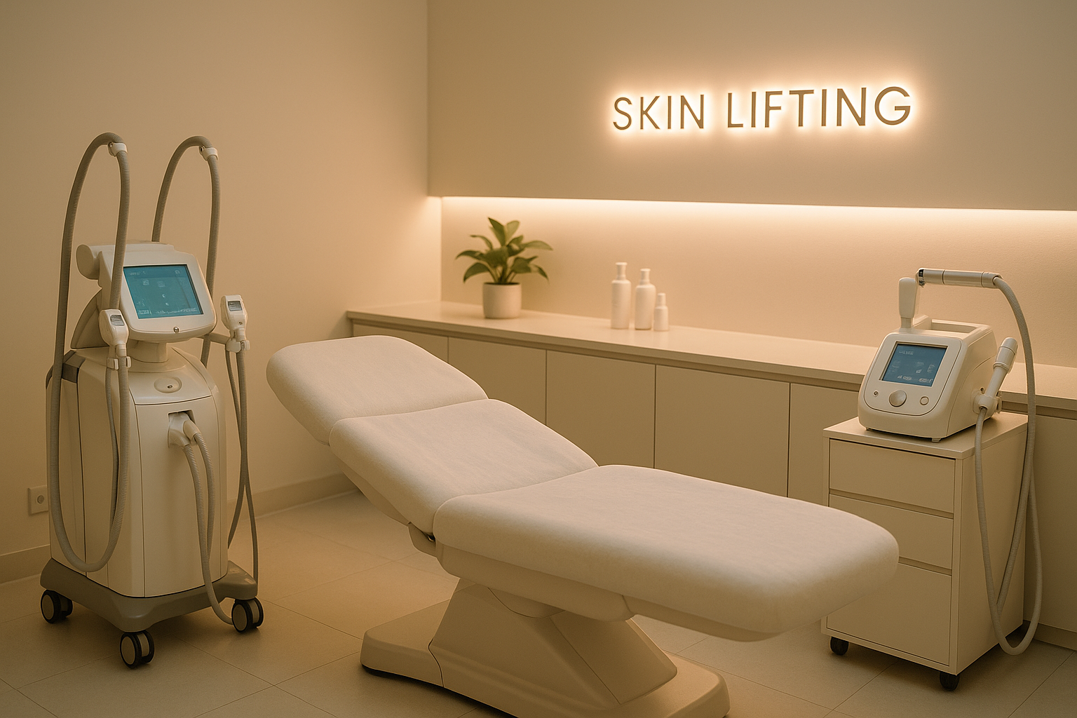 덴서티 리프팅 트렌드: 최신 미용 시술 관심 증가