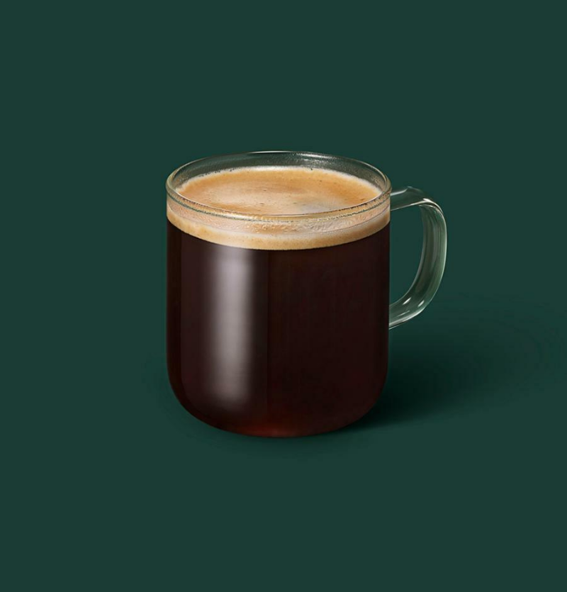 스타벅스 아메리카노 커피