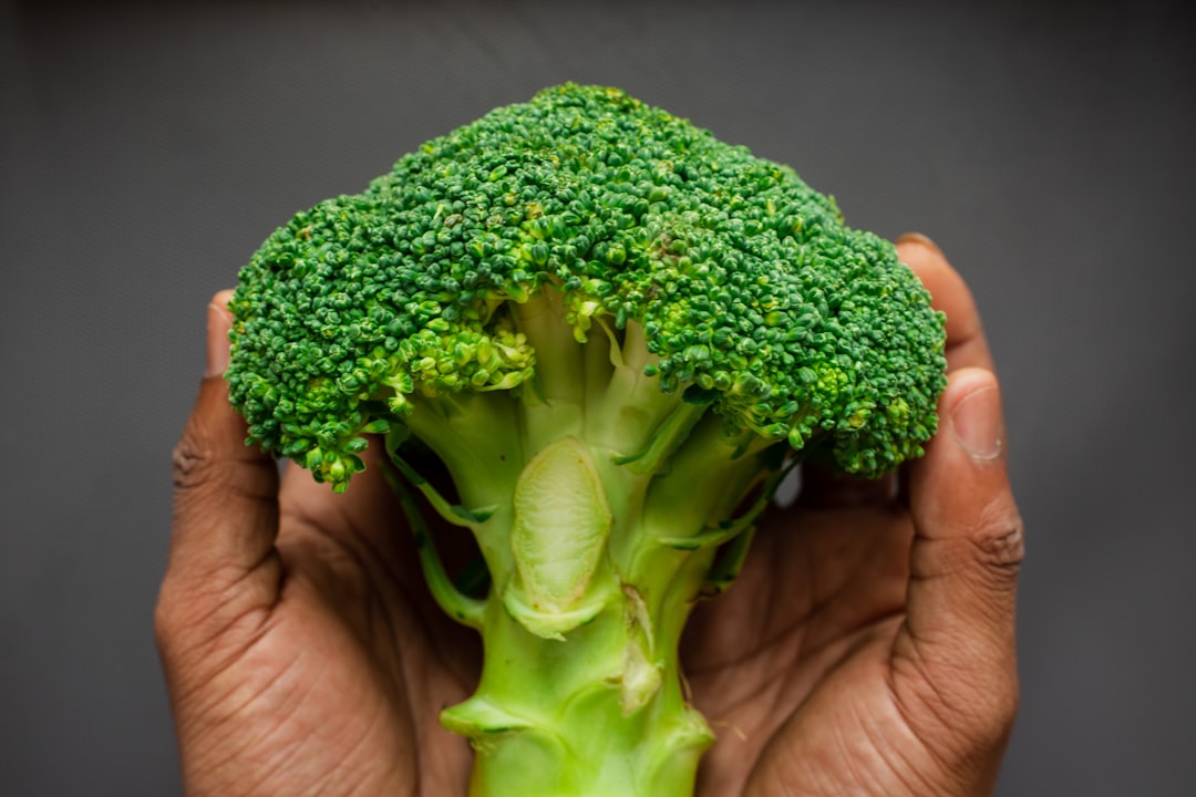 Broccoli