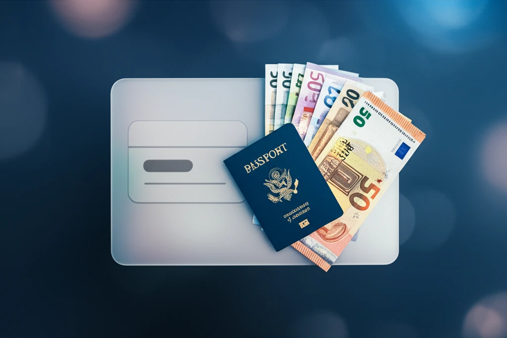 입국 심사 영어 정복: 질문 답변 &..