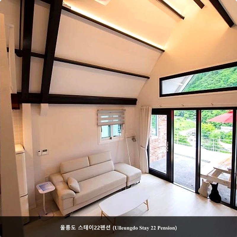 울릉도 스테이22펜션 (Ulleungdo Stay 22 Pension)_2