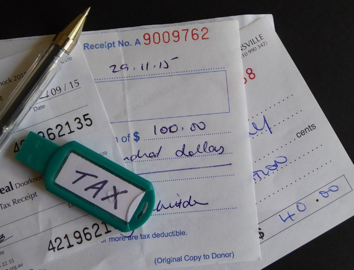 부가가치세 신고 방법, 대상자, 납부 금액, 유효기간