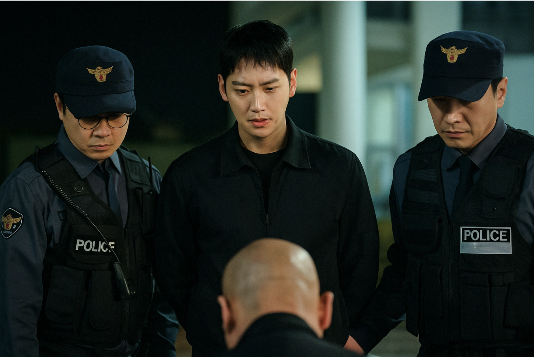 모범택시 시즌 2 줄거리