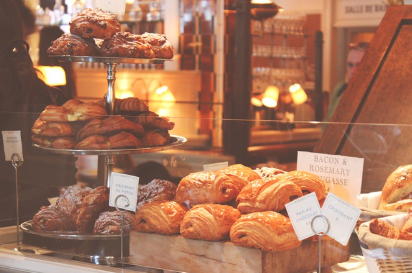 천 원의 행복: 가성비 최고의 빵은?