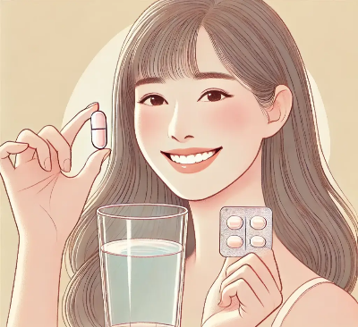 영양제 좋은 궁합 나쁜 궁합