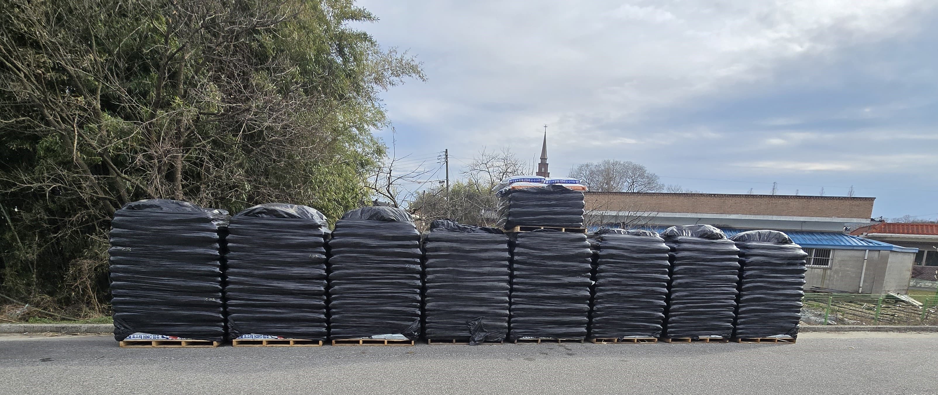 정부 지원 퇴비 신청 방법