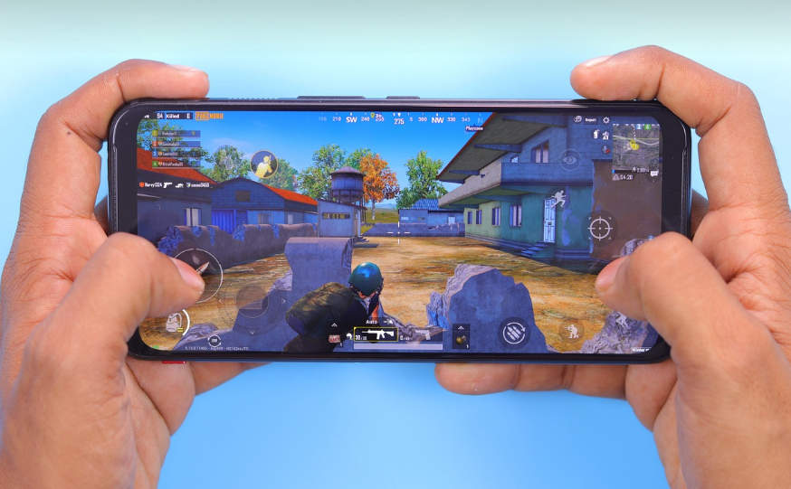 유니티(Unity)란 어떤 회사