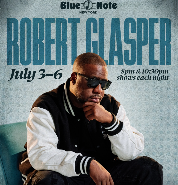 로버트 글래스퍼