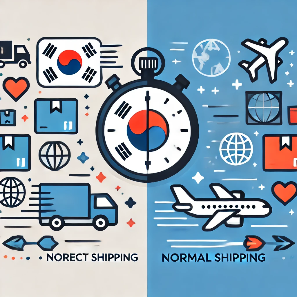 한국 직배송2