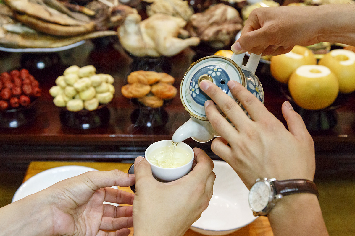 기일 제사 날짜 | 지내는 시간