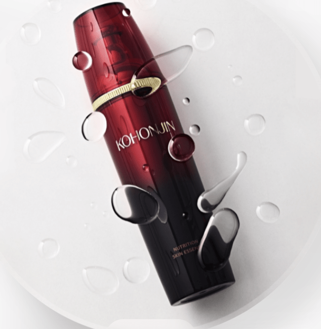 고혼진 화장품 관련 사진2