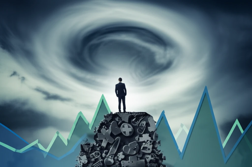 엘레번스 헬스 주가 추가 하락 가능성..