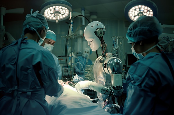 건강지능