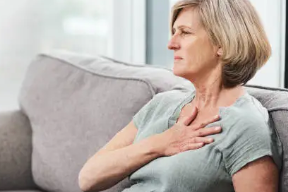 공황장애 증상 16