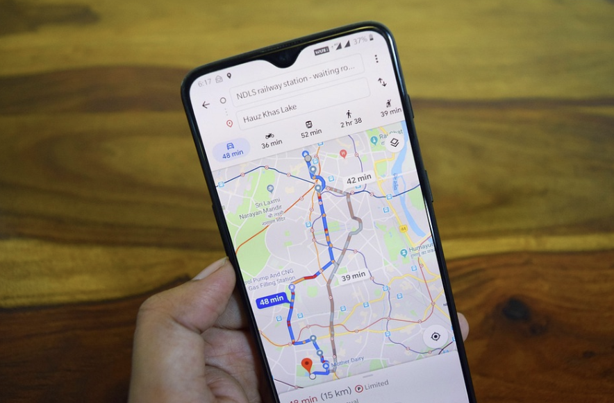 구글 서비스에 대한 이미지