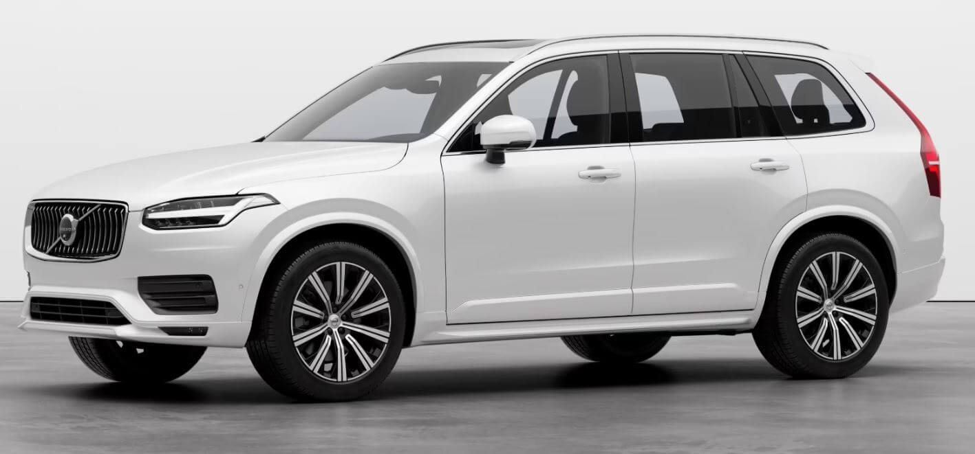 XC90-전측면