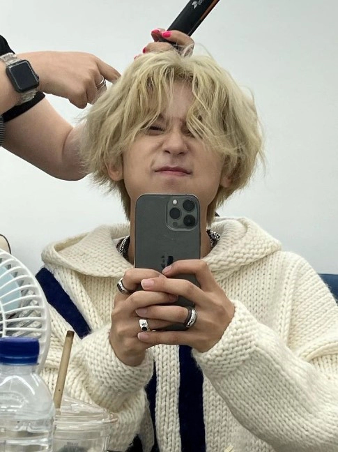 빅나티 이모저모