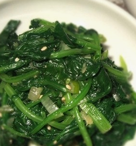 유채나물 효능 부작용 영양성분 고르는법 칼로리