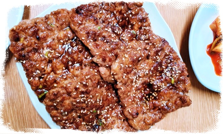 생생정보-제1442회-노포의-한우떡갈비-맛집-광주-떡갈비골목-식당