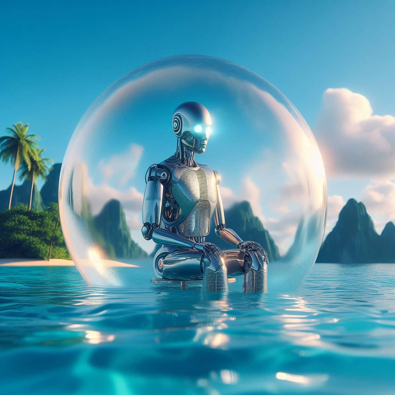 스마트 물 관리 엔지니어: 지속 가능한 수자원 솔루션 설계자