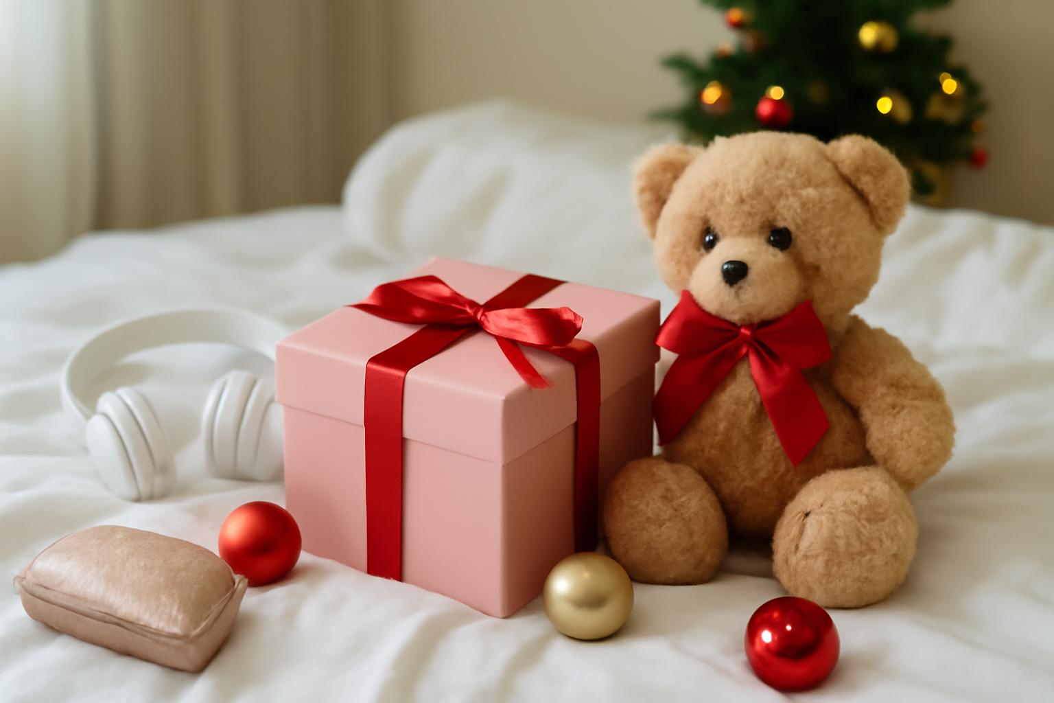 여자 중학생 크리스마스 선물 추천