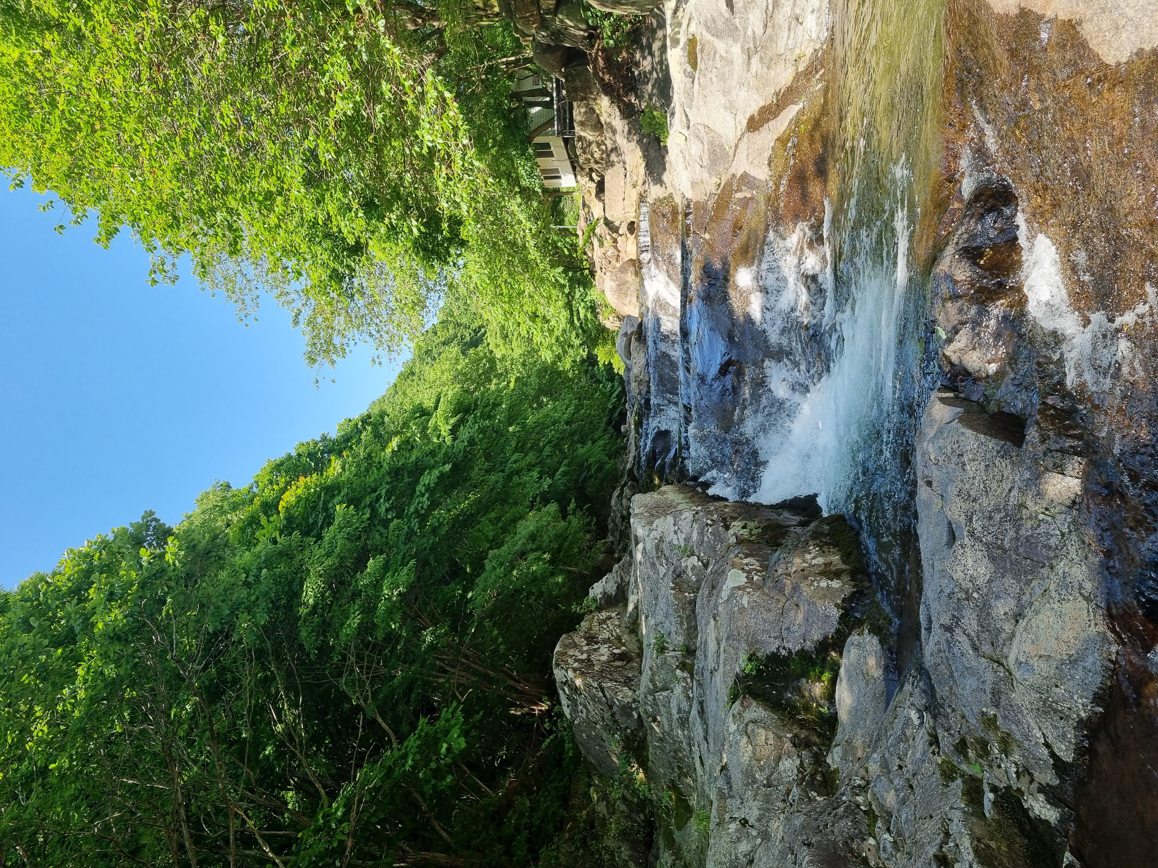 계곡 관련 사진