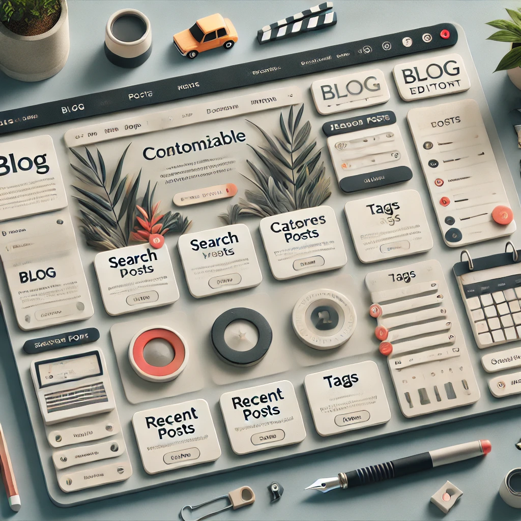 티스토리블로그 사이그 바 위젯 추가