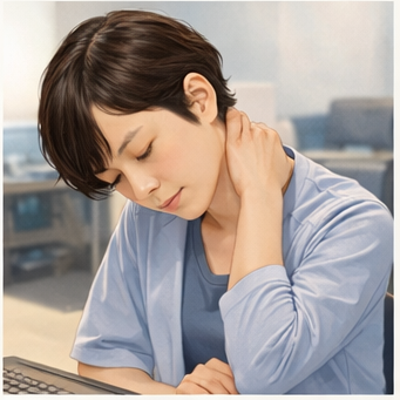 1편. 머리&middot;목 경락 관리법｜생각 많고 머리가 무거울 때 먼저 풀어야 할 라인