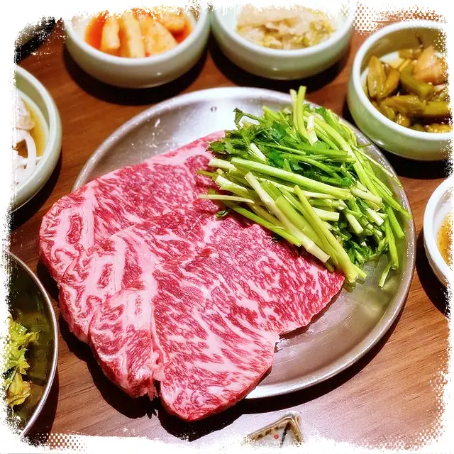 줄서는식당-선릉-선정릉역-토치-불쇼-계란찜-차돌-구절판-맛집