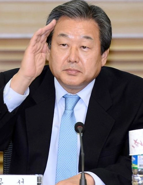 김무성 논란