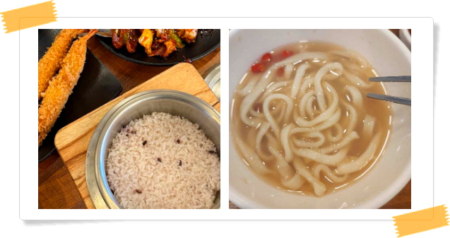 미식전파사 천안 직화주꾸미삼겹살 후기