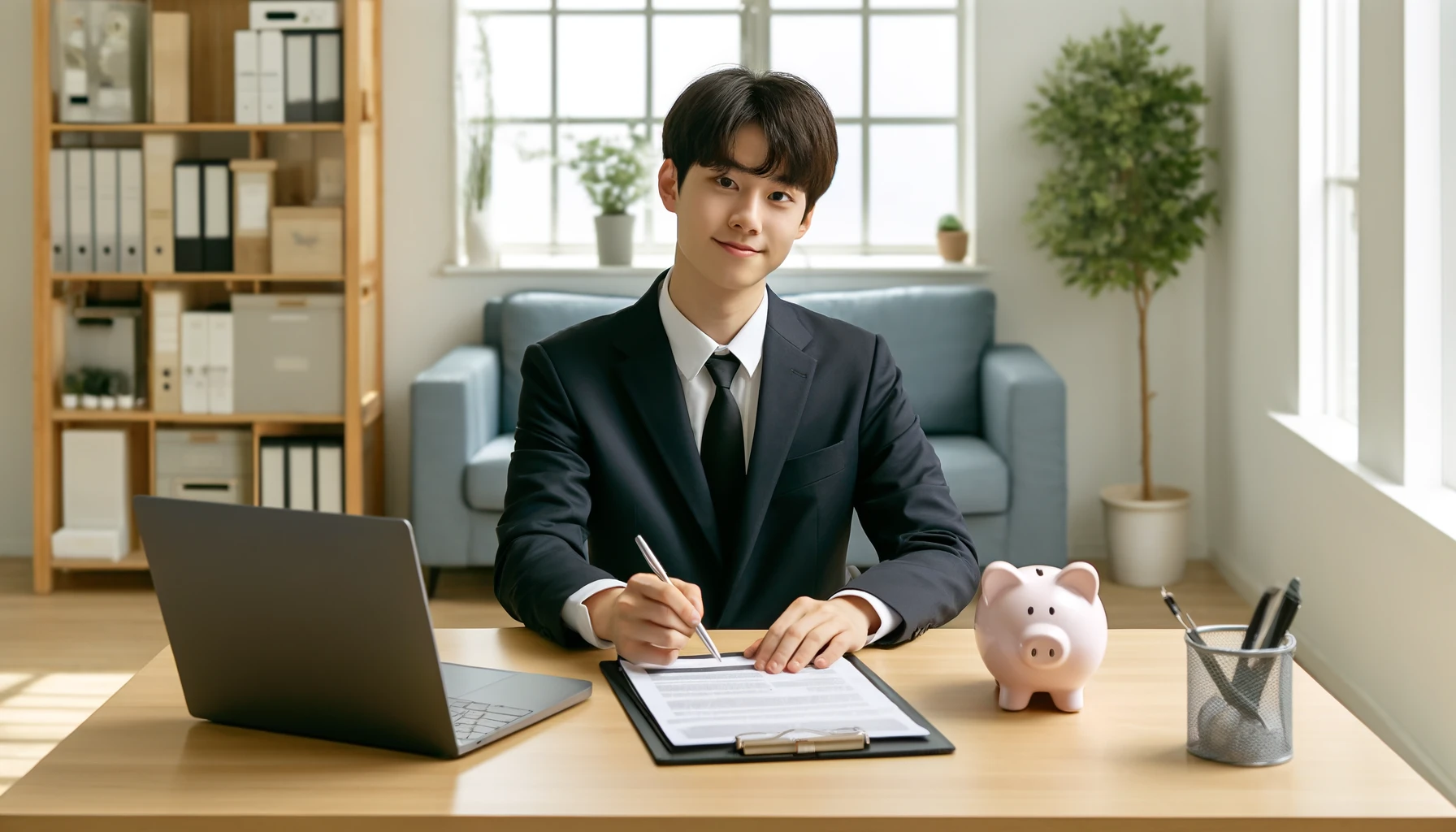 청년내일채움공제