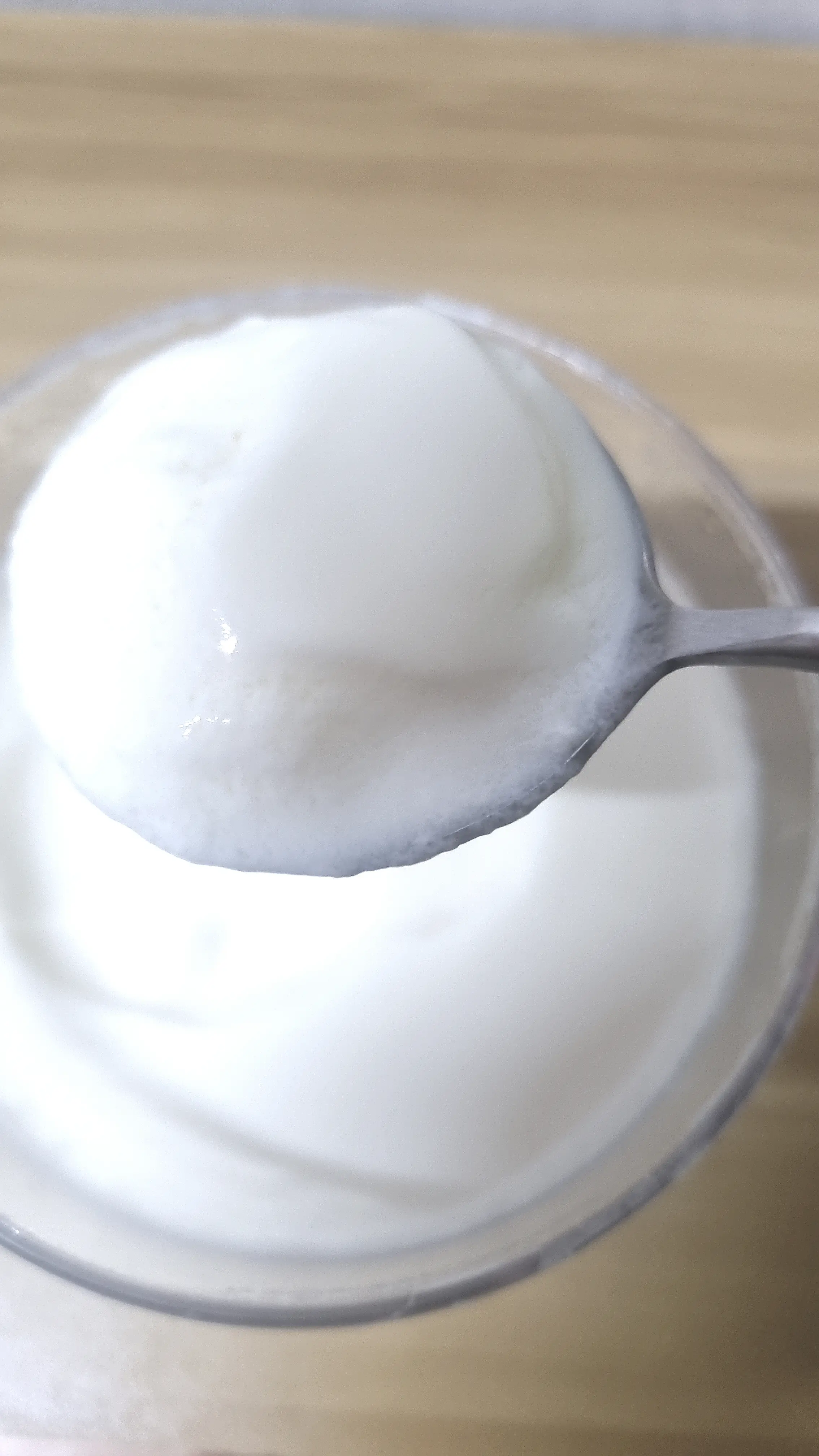 멸균우유로 요거트, 그릭요거트 만들기. 믈레코비타 폴란드우유