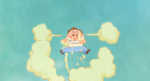 지브리 애니 &amp;#39;기브리즈 episode2 소개