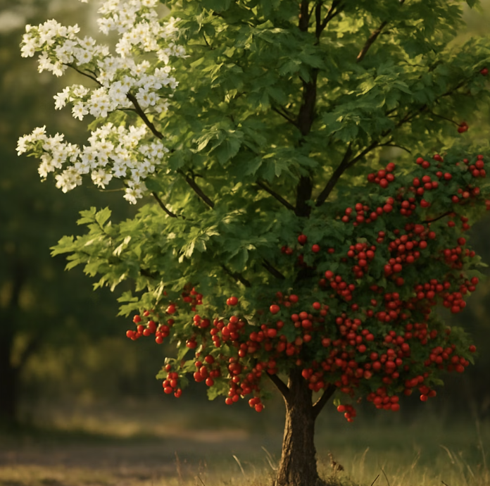 꽃이 지고 난 뒤, 또 다른 시작