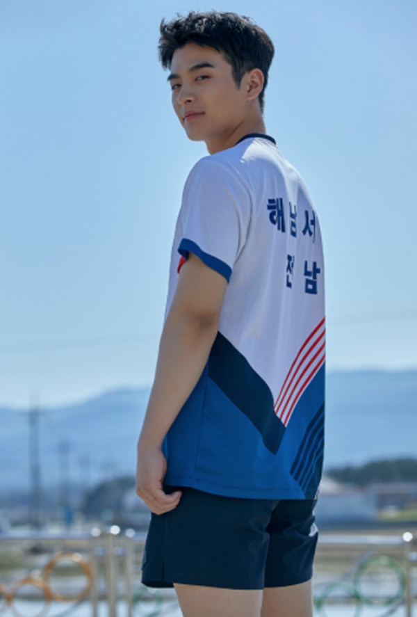 라켓소년단 몇부작