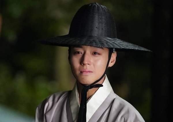 왕사남, 표절의혹