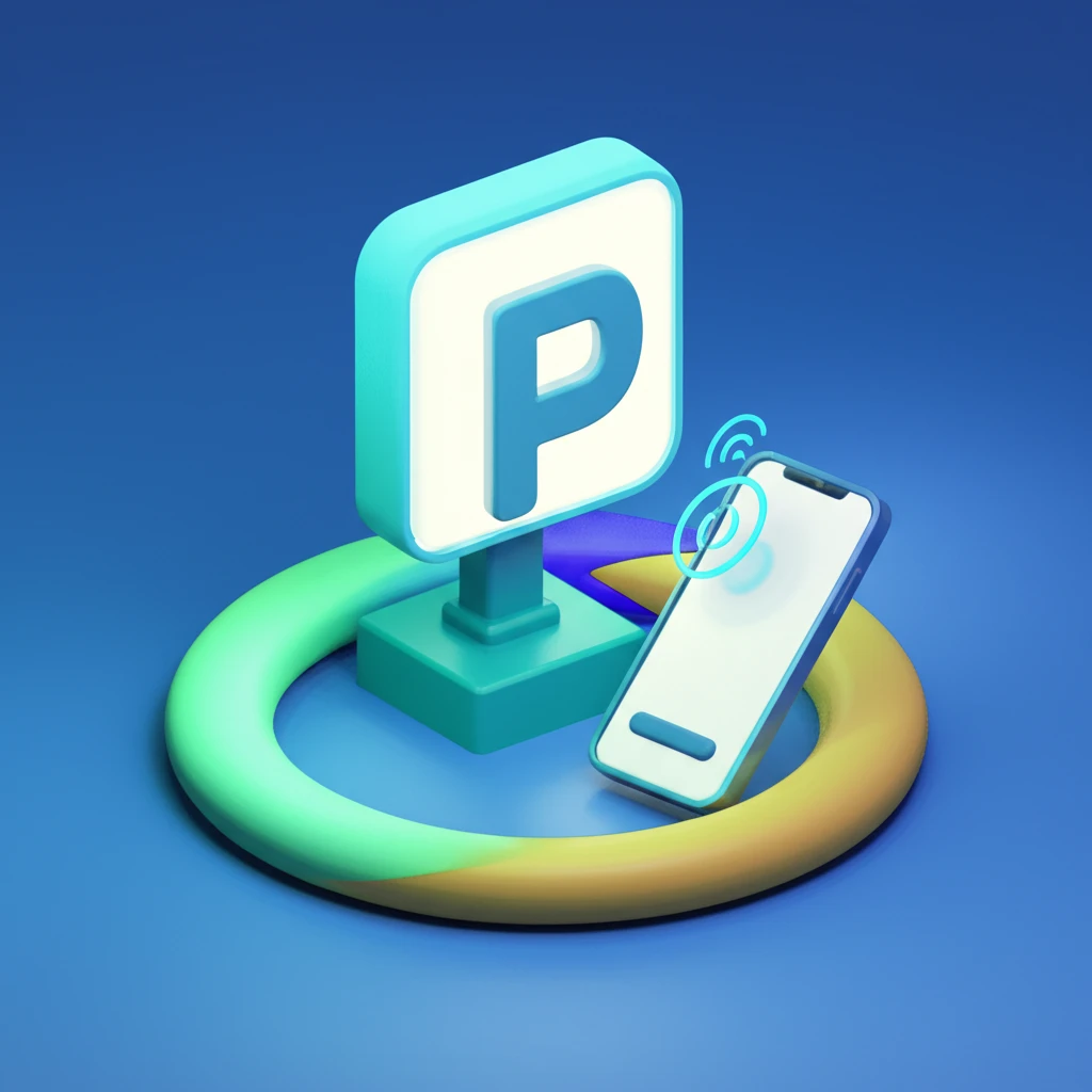 성남시 전 지역 주정차 단속 문자 알..